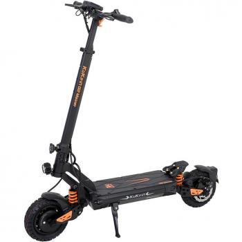 Trotineta eléctrica KUKIRIN G2 Master, motor 2x1000W, batería 52V 20.8Ah, autonomía máxima 70km, velocidad máxima 60km/h