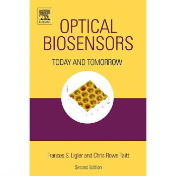 Optical Biosensors: Innovations and Future Perspectives (Hardback)