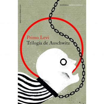 Trilogía de Auschwitz - Primo Levi