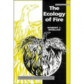 Ecología del Fuego (Estudios de Cambridge en Ecología) - Tapa Dura