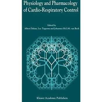Physiology And Pharmacology of Cardio-Respiratory Control