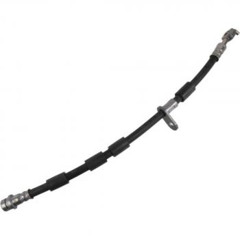 Tubo de freno FEBI BILSTEIN 179088 - Latiguillo de freno, alta calidad, fabricado en material resistente, diseño específico para una instalación fácil y rápida, compatible con varios modelos de vehículos