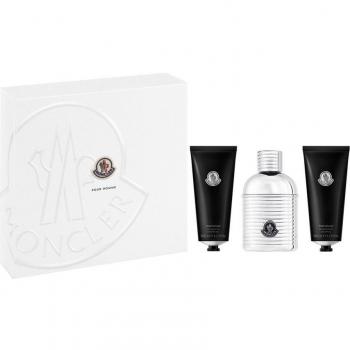 Moncler Pour Homme Eau de Parfum Gift Set