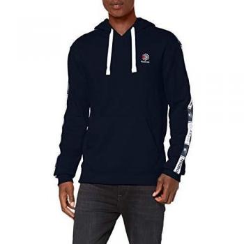 Reebok Cl Taped Oth Sudadera, Hombre, Multicolor