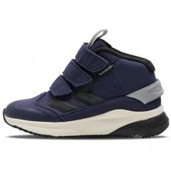 Hummel Reach Zero Tex Kids' Sneakers - Waterproof, Lightweight, Breathable