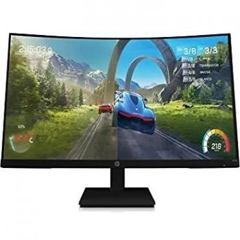 Monitor Curvo HP X32c Gaming 31.5 FHD 1920x1080 1ms HDMI DP