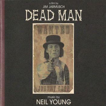 Dead man music from and inspired by the motion picture vinyl