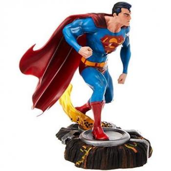 Diamond Estatua Superman, color surtido
