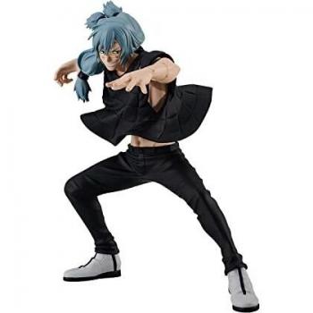 Banpresto Jujutsu Kaisen Mahito Collectible Figure - 16cm PVC Statue