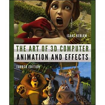3D Computer Animation and Effects Mastery by Isaac V. Kerlow