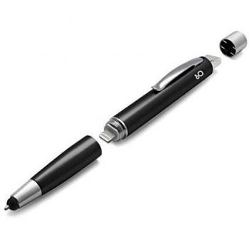Mc1  - Pen lightning black