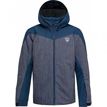 Rossignol Boy Fonction Denim Jacket Chaqueta De Esquí, Niños, 16 Años