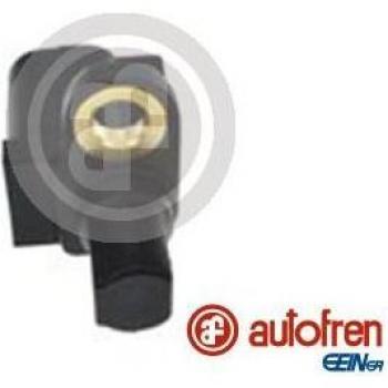 Sensor de velocidad de la rueda AUTOFREN SEINSA DS0020