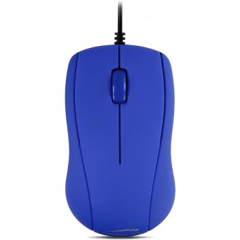 Speedlink SL610003BE - Raton, Color Azul