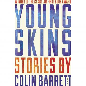 Pieles Jóvenes - Colección de Literatura Contemporánea de Colin Barrett