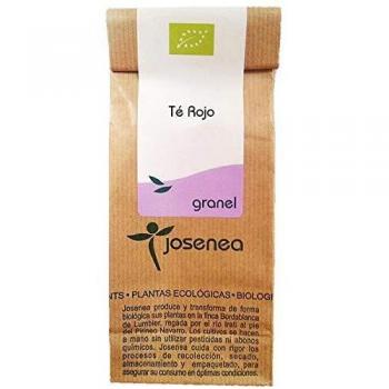 Josenea Te Rojo Bolsa 50Gr - 1 unidad