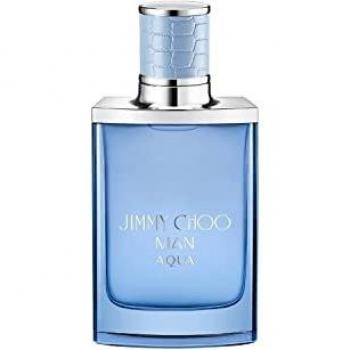 Jimmy Choo Man Aqua Eau de Toilette 50ml