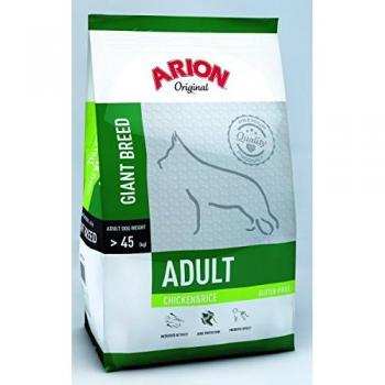 Arion Giant Dog Food, 12kg