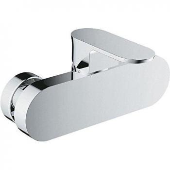 Clever 98013 Grifo de Ducha Monomando, Selene