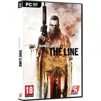 SPEC OPSTHE LINE