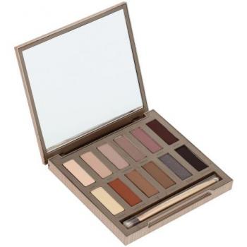 Ultimate Basics All Matte Nude Eyeshadow Palette