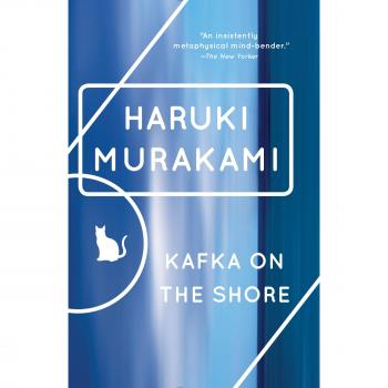 Kafka on the Shore by Haruki Murakami