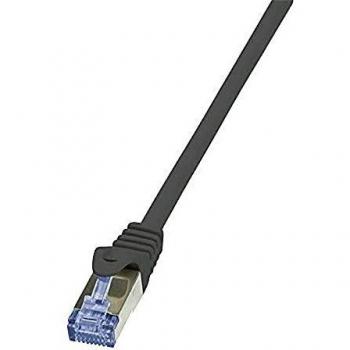 LogiLink 15 m Cat7 S/FTP - Cable de Red