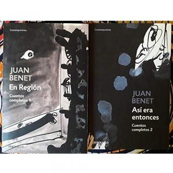 Cuentos Completos