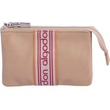 Monedero para mujer Don Algodón Jana de nylon