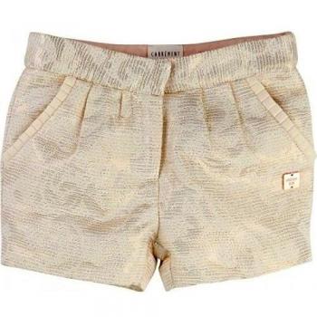 CARREMENT BEAU - Short ivoire - 12 meses, Marfil