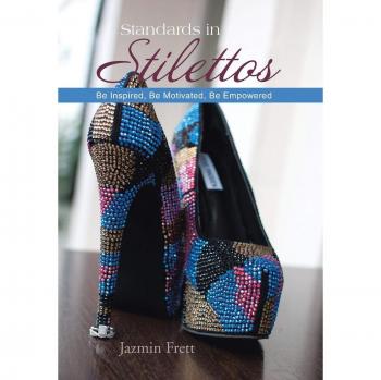 Estándares en Tacones: Inspírate, Motívate y Empodérate - Edición de lujo en tapa dura