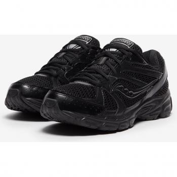 Saucony Originals Ride Millennium Men's Sneakers - Black - Size 45