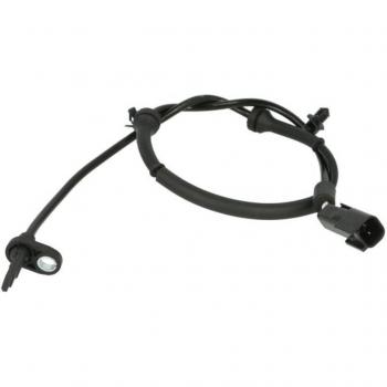 Sensor ABS de velocidad de la rueda AUTLOG AS4722 Derecha