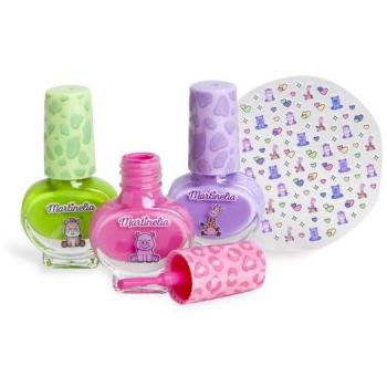 SET MINI MANICURA MY BEST FRIENDS