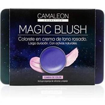 Chameleon Magic Blue Cream Blush 4g