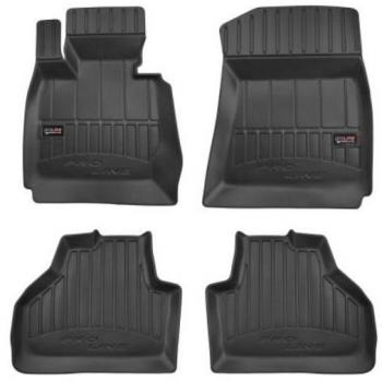 Alfombra de goma para el suelo FROGUM FRG 3D408425