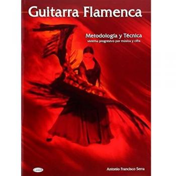 Guitarra Flamenca