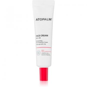 ATOPALM MLE Ultra-Nourishing Cream for Skin Regeneration and Renewal 35 ml