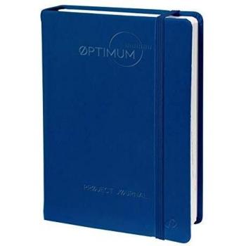 Quo Vadis 2371094Q - Project Journal OPTIMUM 15x21cm