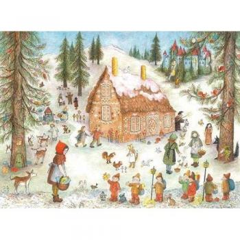 A Fairy Tale Christmas
