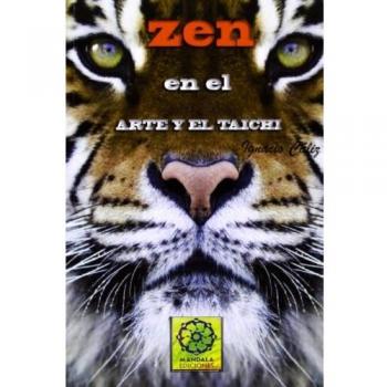 Zen En El Arte y El Taichi