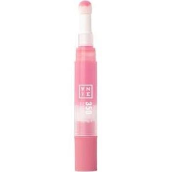 3INA The Eye Gloss 350 - Sombras de ojos satinadas tono 350 - Pink 3 ml