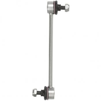 Bieleta de suspensión BLUE PRINT ADT38511 - estabilizador, compatible con múltiples vehículos, fabricada en acero de alta calidad, diseño duradero y resistente a la corrosión, fácil instalación