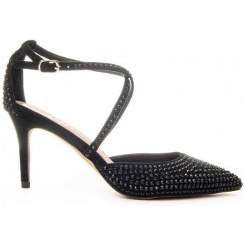 Zapato de tacón Montevita Festshoe4 88488 Negro