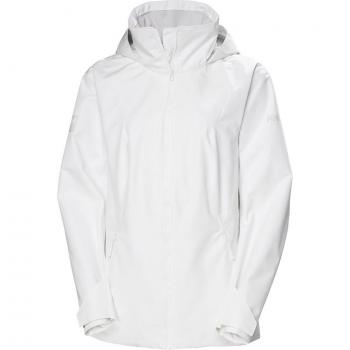 Helly Hansen Women's HP Racing Sailing Jacket 2.0 White XS Wind Jacket