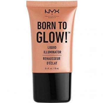 NYX Born to glow! Liquid Iluminator Gleam