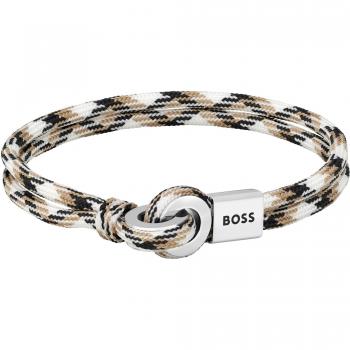 Pulsera Hugo Boss Hombre 1580471M 21 cm