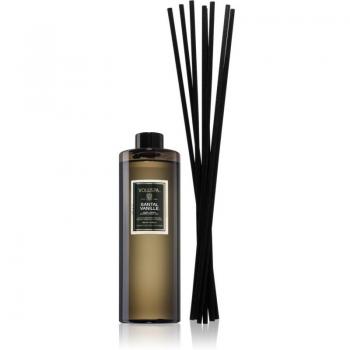 VOLUSPA Japonica Santal Vanille 500 ml Aroma Diffuser Refill