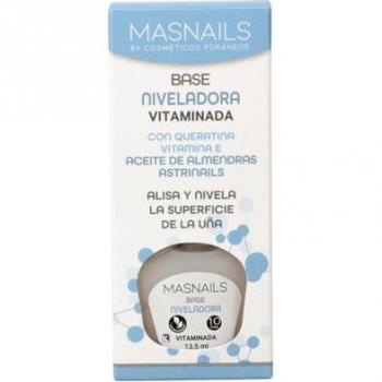 Gel Base de Uñas Masnails Astrinails 13,5 ml