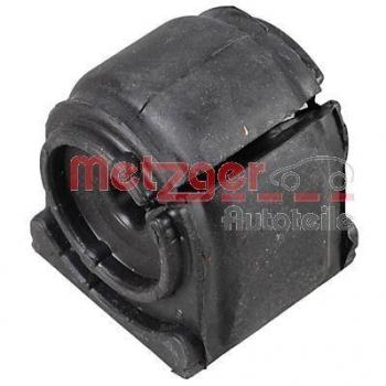 Silentblock de barra estabilizadora METZGER 52081309 - Gomas de estabilidad silenciosas para suspensión